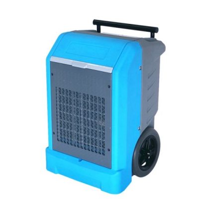 130-Pint-Aham-Industrial-Dehumidifier-for-Water-Damage-Restoration-Building-Reconstruction